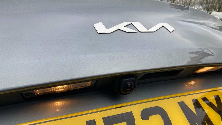 2022 Kia XCeed 1.5T GDi ISG 3 5dr Petrol Hatchback Hatchback Petrol Manual