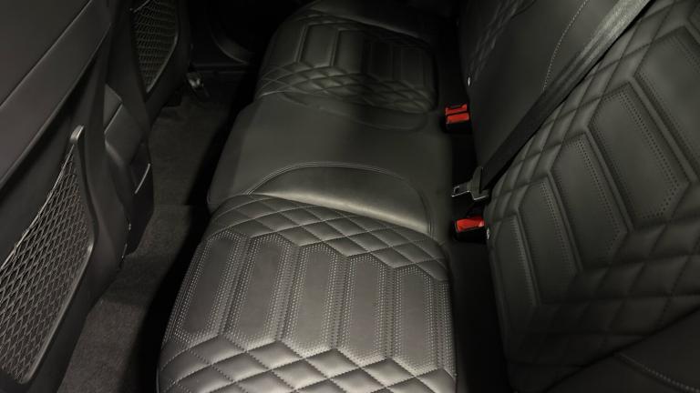 2022 Ford Puma 1.0 EcoBoost Hybr mHEV 155 ST-Line Vignale 5dr DCT Petrol Hatchback Hatchback Petr...