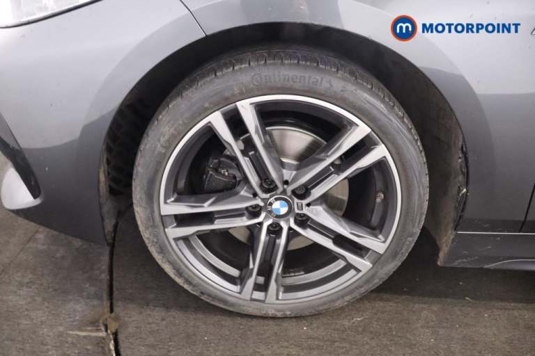 2020 BMW 1 Series 118i M Sport 5dr Step Auto HATCHBACK PETROL Automatic