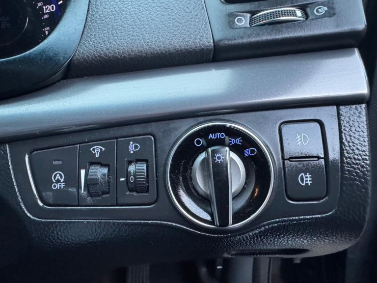 2013 Hyundai i40 1.7 CRDi [136] Blue Drive Style 5dr ESTATE Diesel Manual