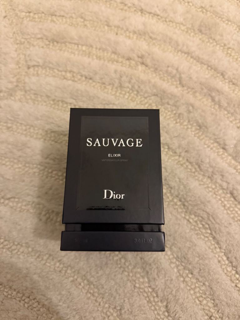 Dior Survage Fragrance 