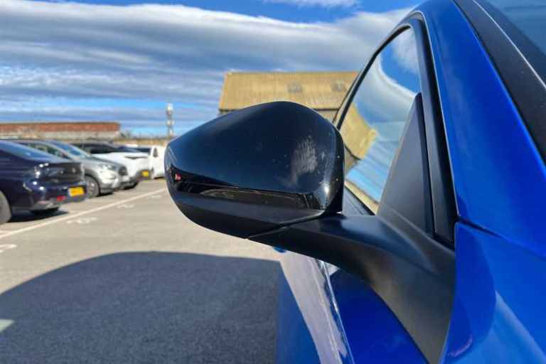 2022 Vauxhall Astra 1.2 Turbo 130 Design 5dr HATCHBACK PETROL Manual