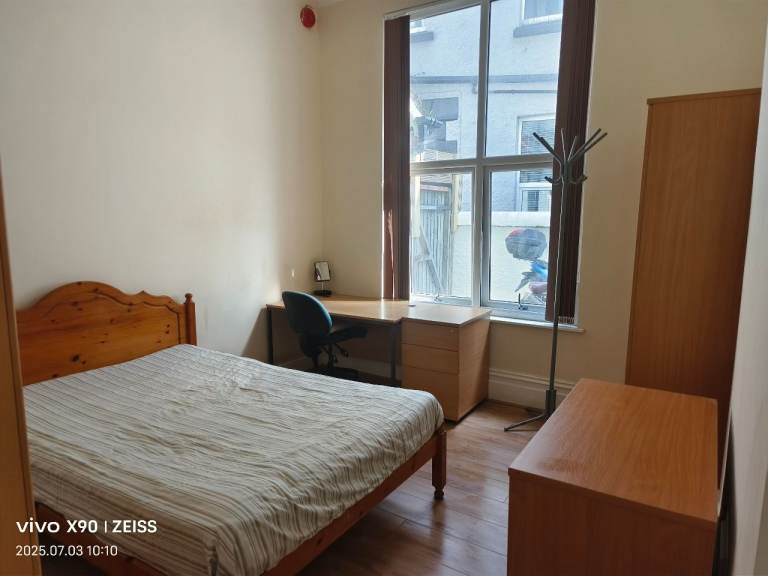 A nice room