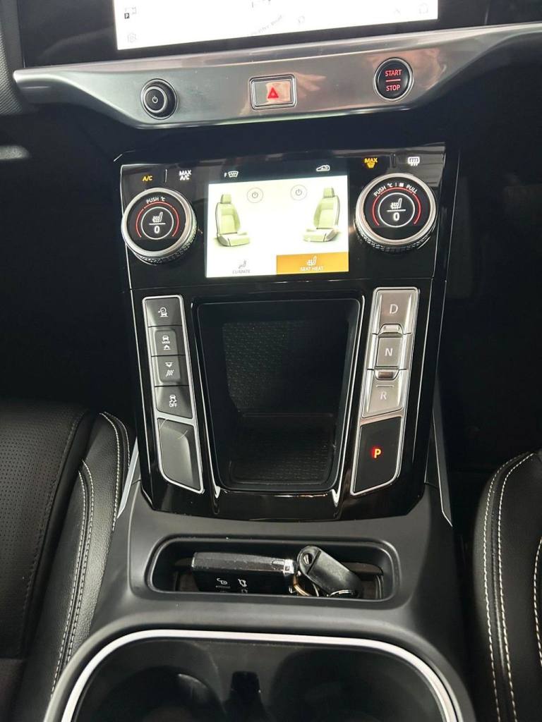2021 Jaguar I-Pace 400 90kWh SE SUV 5dr Electric Auto 4WD (400 ps) 1 OWNER FROM NEW HATCHBACK ELE...