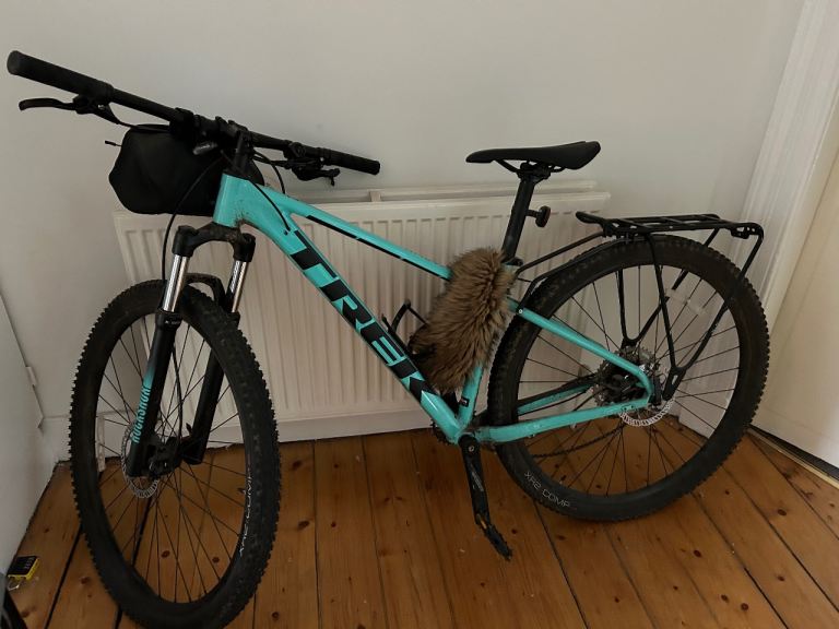 Mountain Bike for sale 