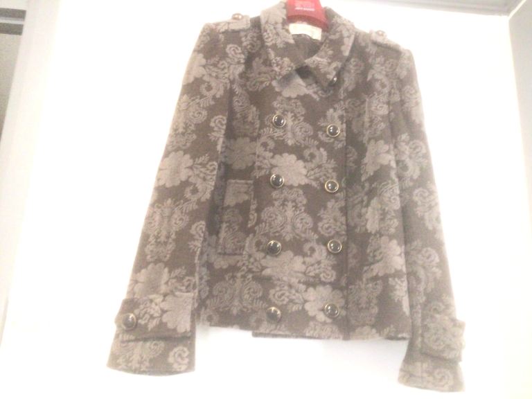 image for Jacket Romans Original 