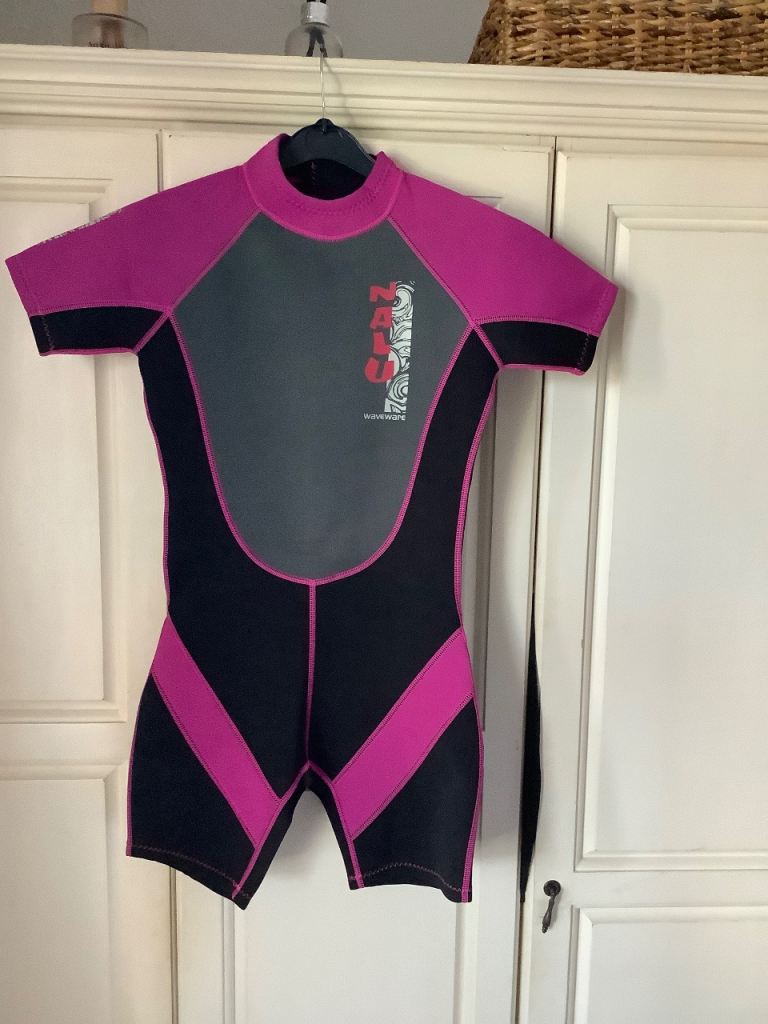 Wetsuit child’s 