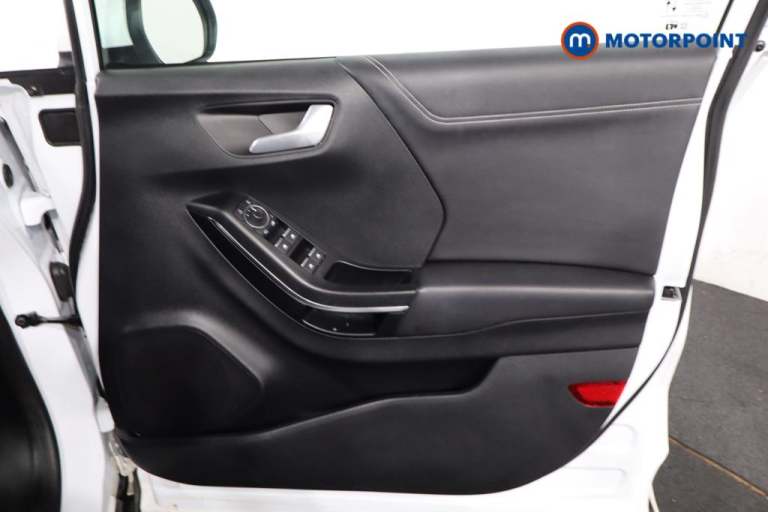 2022 Ford Puma 1.0 EcoBoost Hybrid mHEV 155 ST-Line Vignale 5dr HATCHBACK PETROL Manual