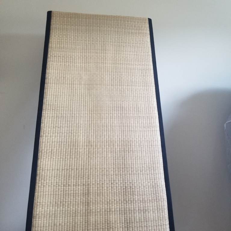Tatami mat