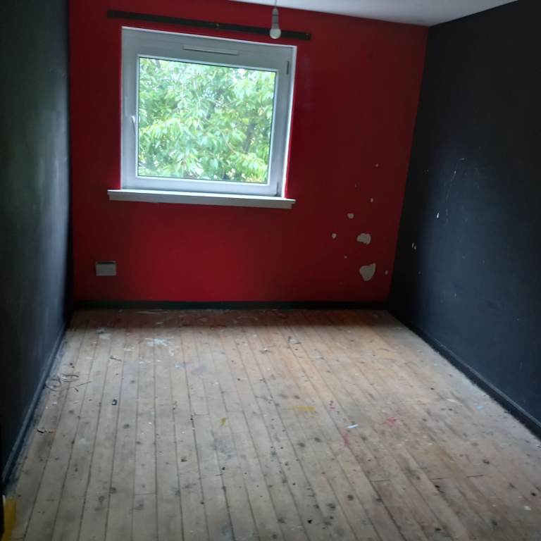 2 bedroom flat