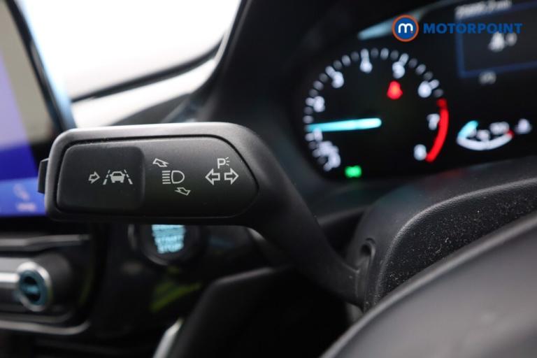 2020 Ford Fiesta 1.0 EcoBoost 125 ST-Line X Edition 5dr HATCHBACK PETROL Manual