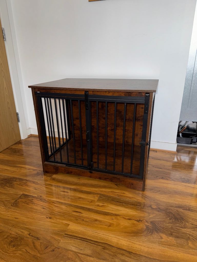 Dog Crate 81 x 55 x 67.5cm