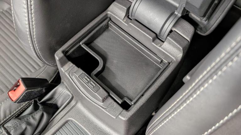 2015 Ford Focus 1.5 TDCi 120 Titanium X 5dr HATCHBACK DIESEL Manual