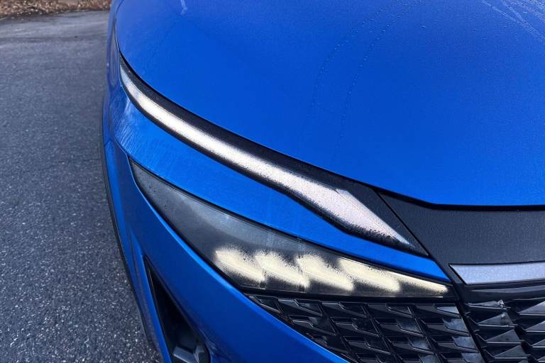 2024 Nissan Qashqai 1.3 DiG-T MH 158 Tekna+ 5dr Xtronic HATCHBACK PETROL Automatic