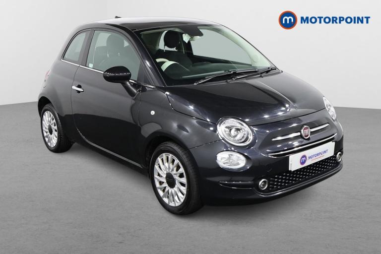 2023 Fiat 500 1.0 Mild Hybrid 3dr Hatchback Petrol Manual