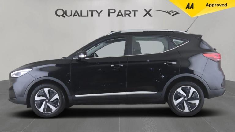 2022 MG MG ZS 115kW Trophy EV Long Range 73kWh 5dr Auto HATCHBACK ELECTRIC Automatic