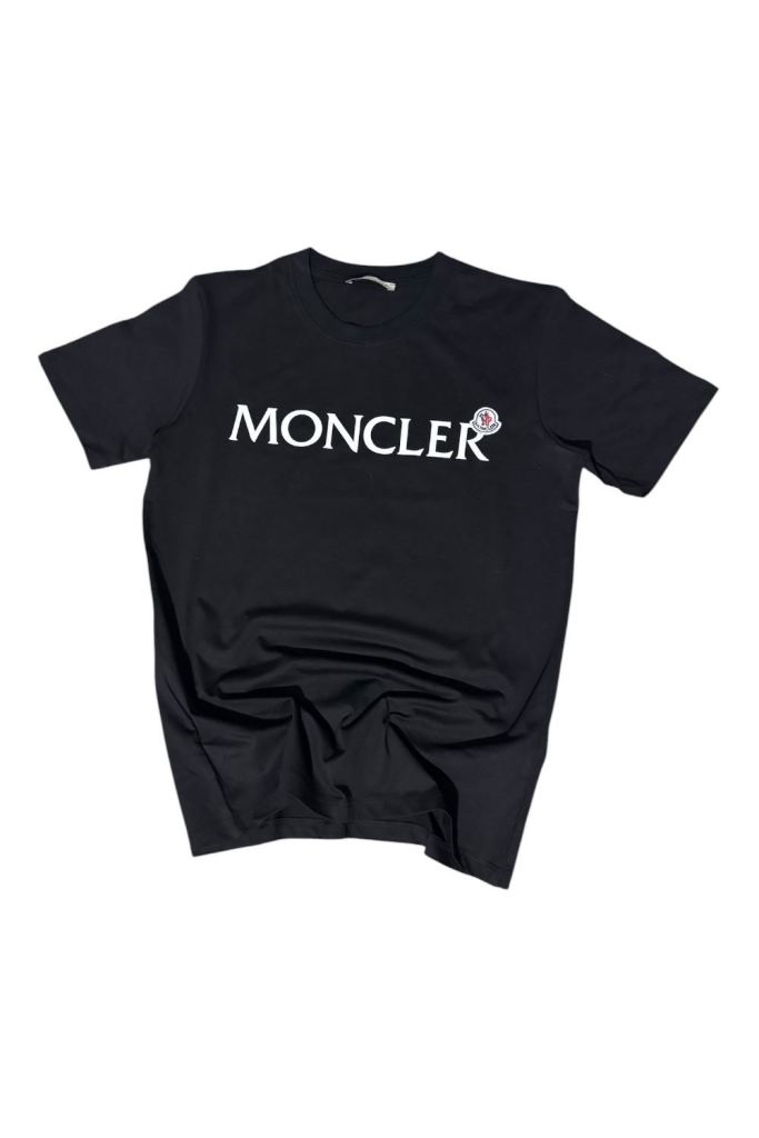 Men’s moncler tshirt brand new