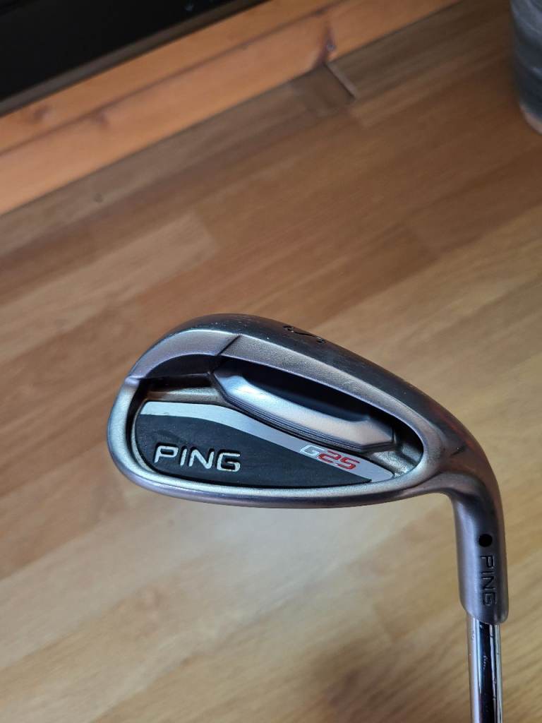 Ping G25 