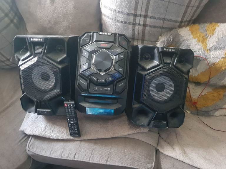 Samsung GIGA mini hi-fi