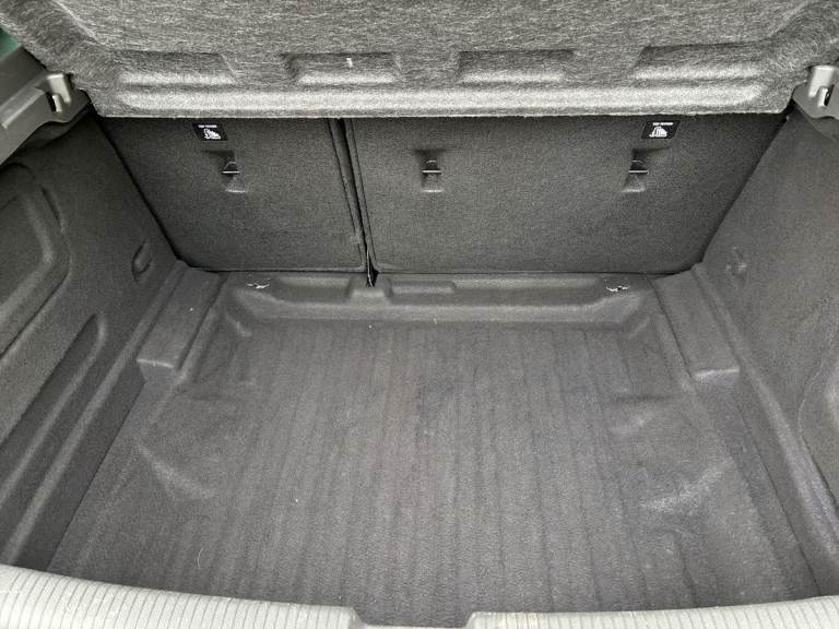 2021 Vauxhall Astra Astra Griffin EDN 1.2 T 5sr Hatchback Petrol Manual