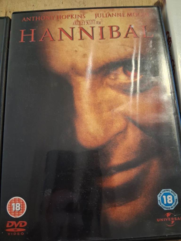 Top Trumps. Scattergories. DVD variuous