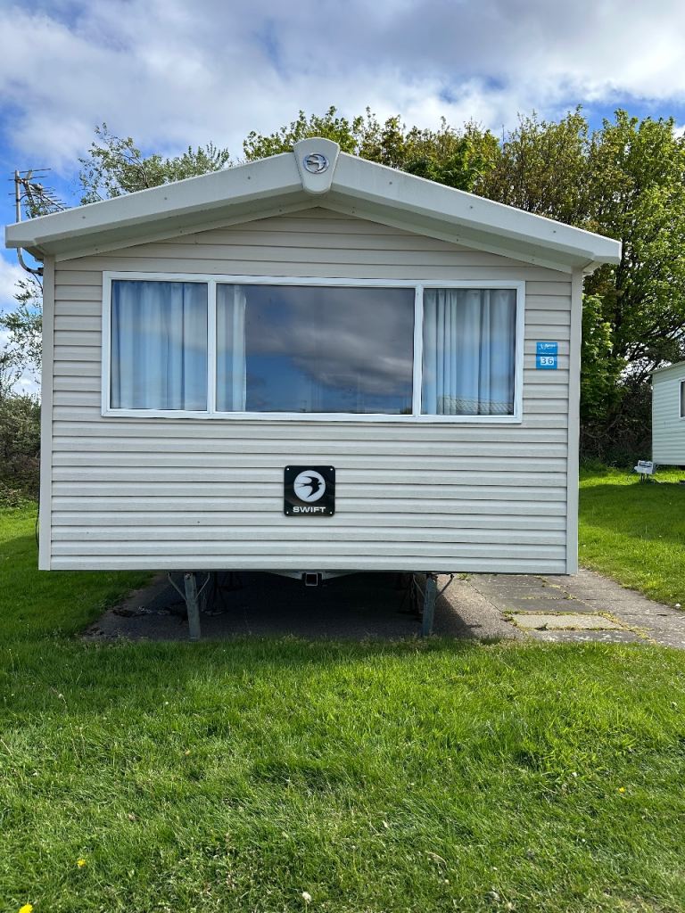 Cheap Static Caravan Criag Tara