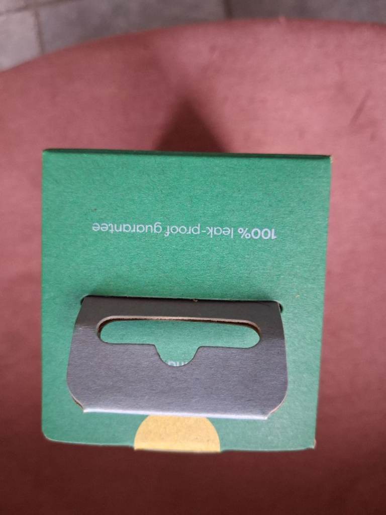 Dog poop bags