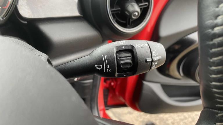 2022 MINI Hatch 1.5 Cooper Sport 5dr Hatchback Petrol Manual