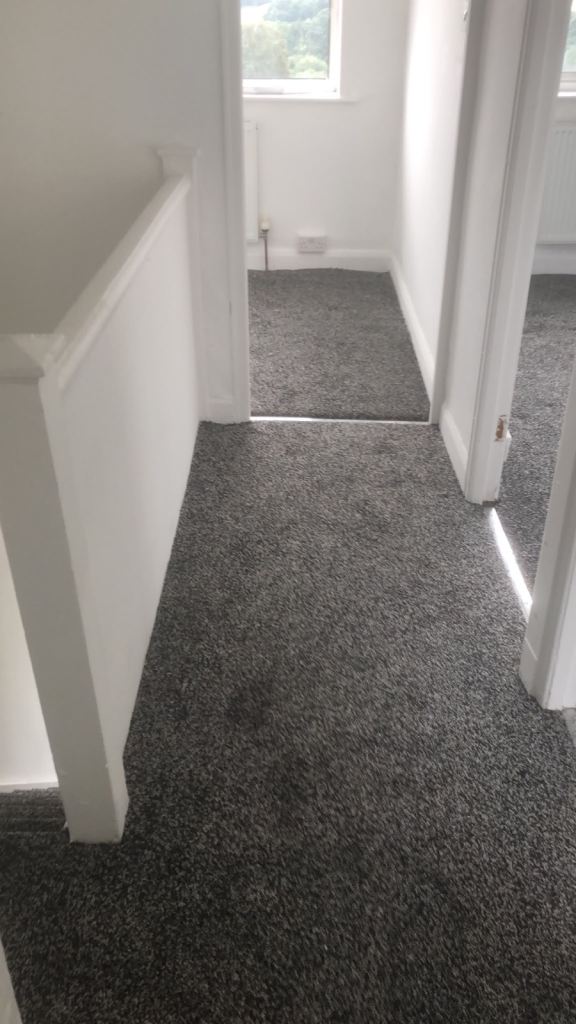 3 Bedroom Pye Nest