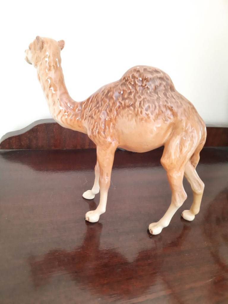 Beswick Animal Figurines