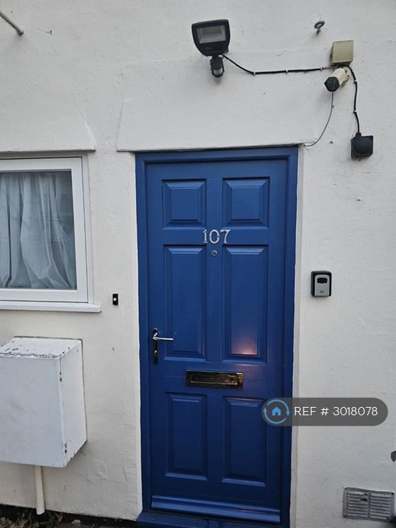 1 bedroom house in Hythe Hill, Colchester, CO1 (1 bed) (#3018078)