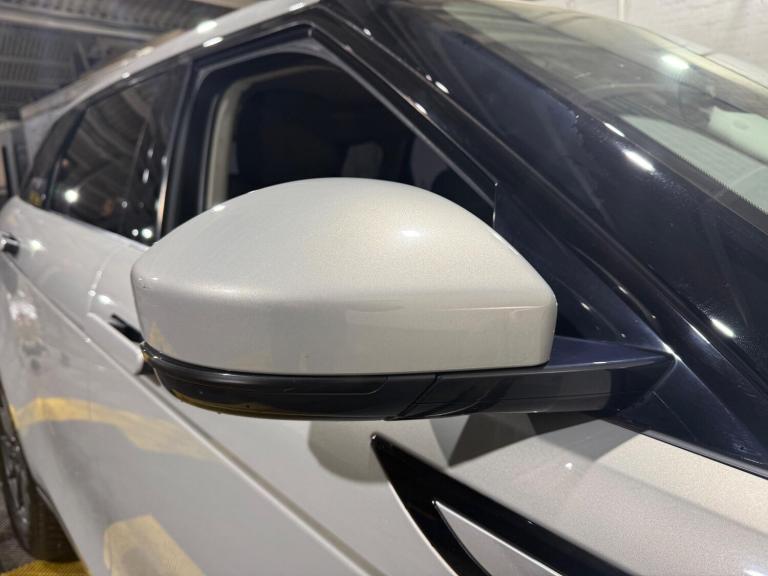 2019 Land Rover Range Rover Evoque 2.0 D150 5dr Auto ESTATE DIESEL Automatic