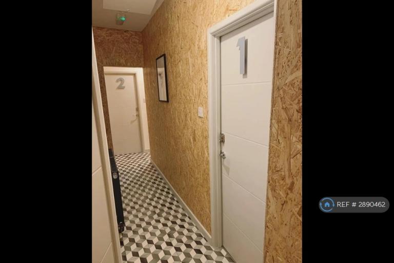 1 bedroom in Alysham Road, Norwich, NR3 (#2890462)