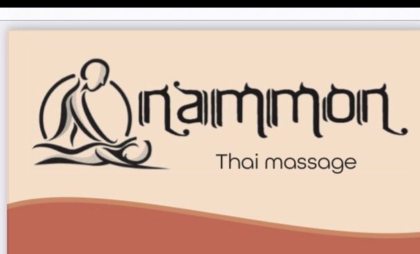 Thai massage 