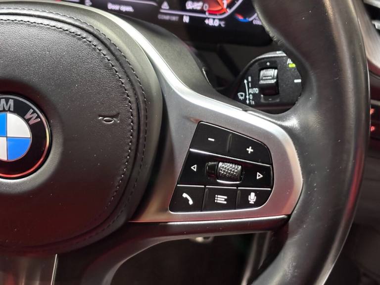 2021 21 BMW 1 SERIES 1.5 118I M SPORT (LCP) HATCHBACK 5DR PETROL MANUAL EURO 6 (