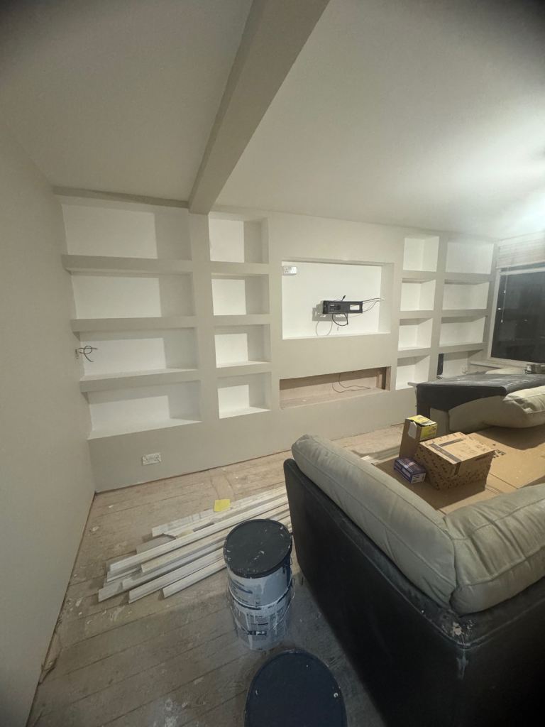 Painter & Decorator  (LOW COST PROFESSIONAL WORK)