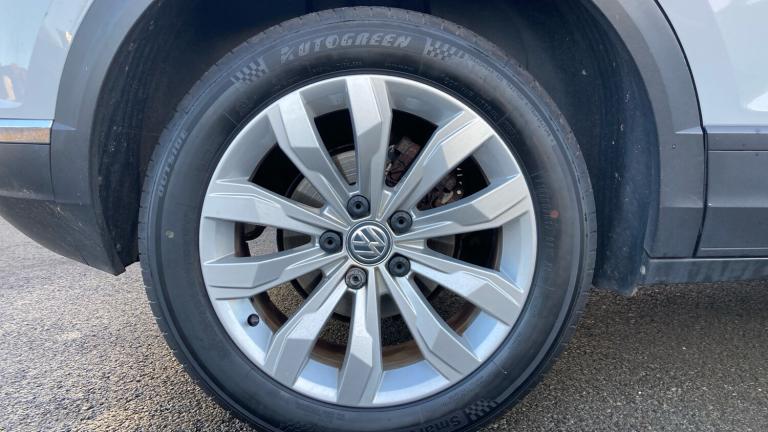2020 Volkswagen T-Roc 1.0 TSI SE 5dr Petrol Hatchback Hatchback Petrol Manual