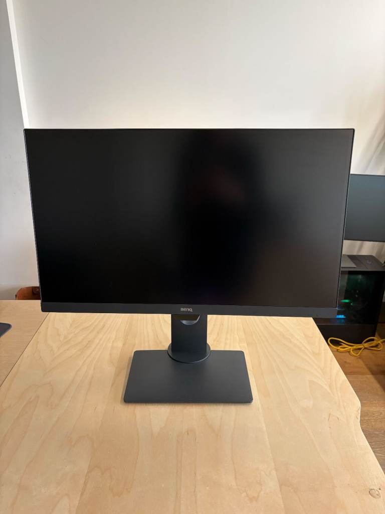 BenQ Creative Pro PD2705Q 27 inch 2K QHD Monitor
