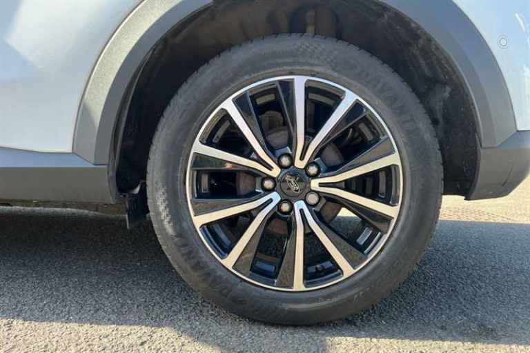 2022 Ford Puma 1.0 EcoBoost Hybrid mHEV Titanium 5dr DCT HATCHBACK PETROL Automatic