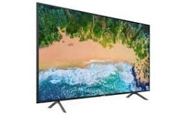 Samsung UE55NU7105 55-inch UHD Smart TV
