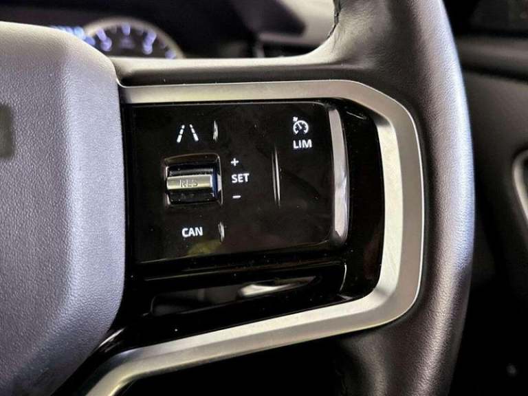 2022 Land Rover Range Rover Velar 2.0 D200 S 5dr Auto ESTATE DIESEL Automatic