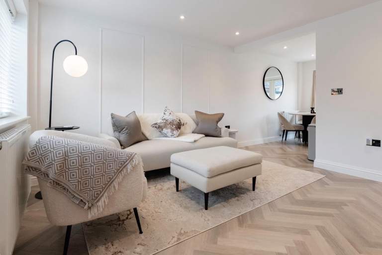 Modern Room To Let 