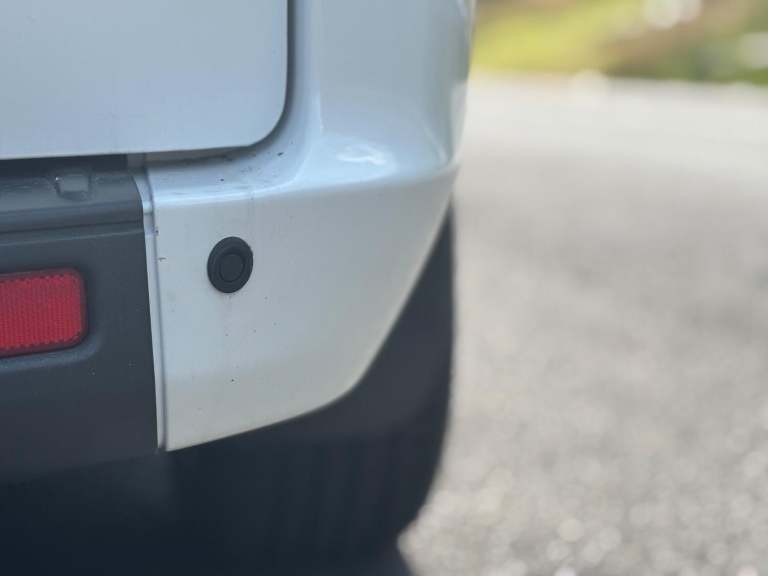 FORD TRANSIT CUSTOM 2.0 TDCi 290 2018