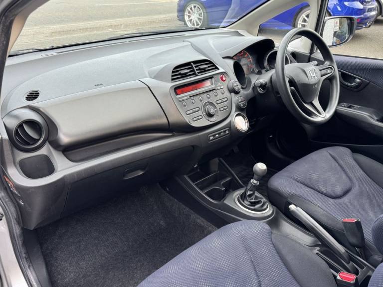 2014 Honda Jazz 1.2 i-VTEC SE Hatchback 5dr Petrol Manual Euro 5 (s/s) (90 ps) Hatchback Petrol M...