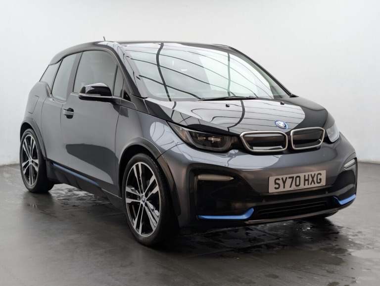2020 BMW i3 135kW S 42kWh 5dr Auto HATCHBACK ELECTRIC Automatic