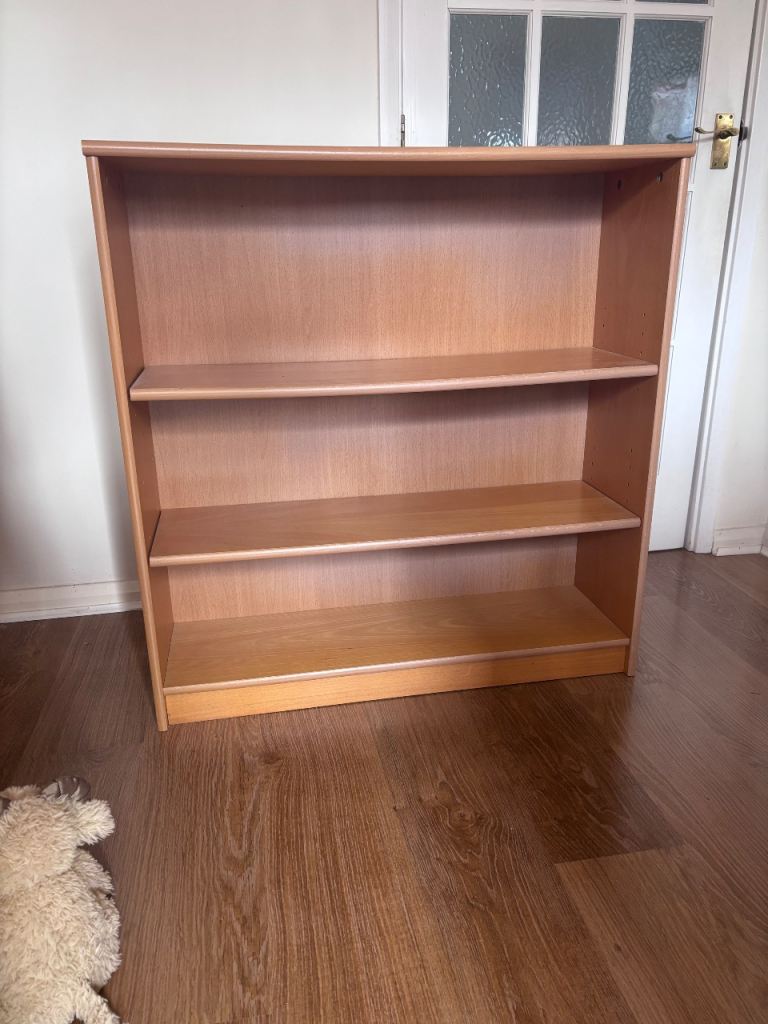 Bookcase 