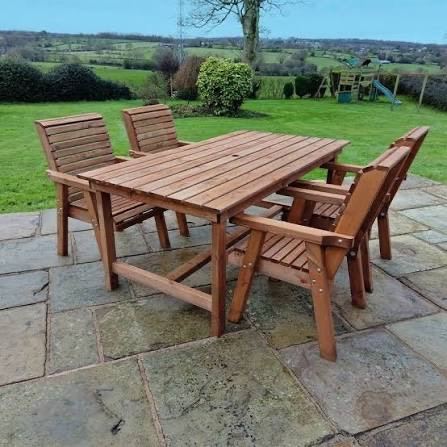 FreeGarden Furniture for Collection Only 
