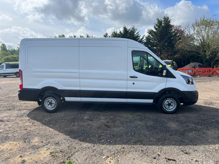 2021 Ford Transit 310 LEADER P/V H2L3 ECOBLUE Panel Van Diesel Manual