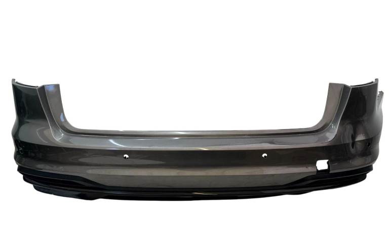Audi A4 B9 S Line Rear Bumper 2019 TO 2024 8W9807511S Genuine