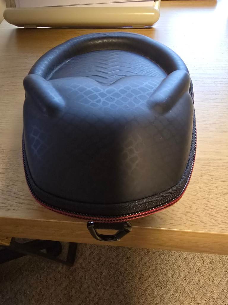 VModa LP  Crossfade Headphones